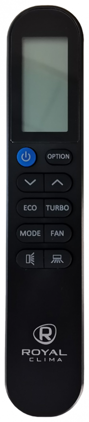 Royal Clima RC-AN22HN фото 4