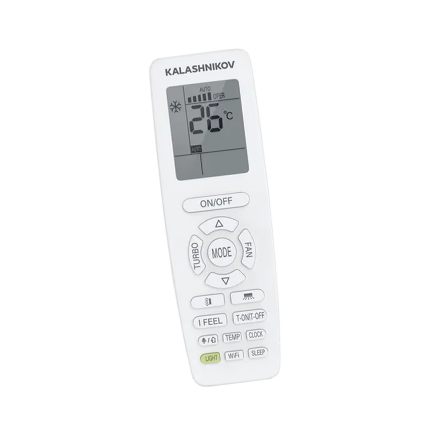 Kalashnikov KVAC-I-18IN-FP1/KVAC-I-18OD-FP1 фото 4