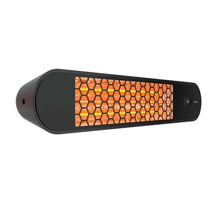  Energolux EIHS-4000-S1-BH фото 3