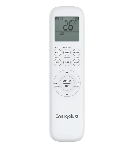 Energolux SAS24B4-A/SAU24B4-A фото 4