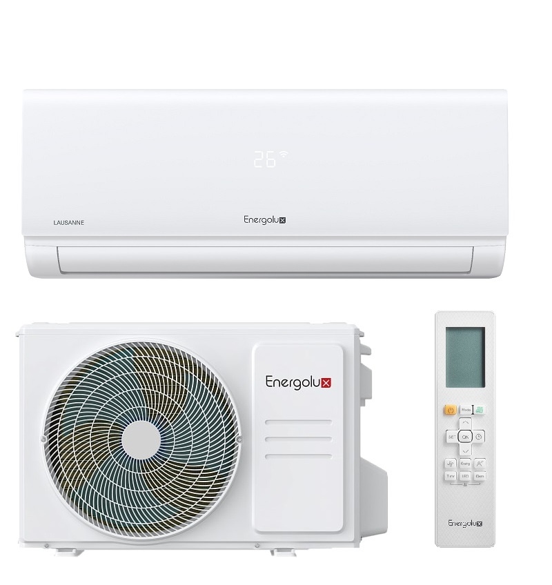 Energolux SAS18AR1-A/SAU18AR1-A фото 1