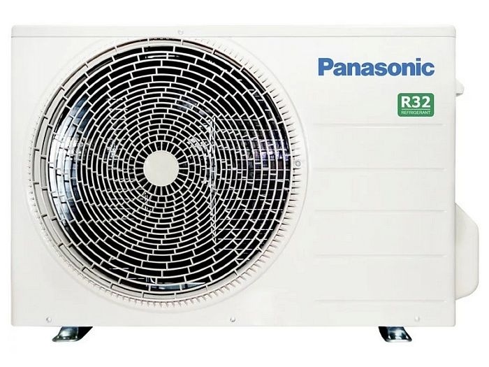 Panasonic CS/CU-Z25TKEW фото 4
