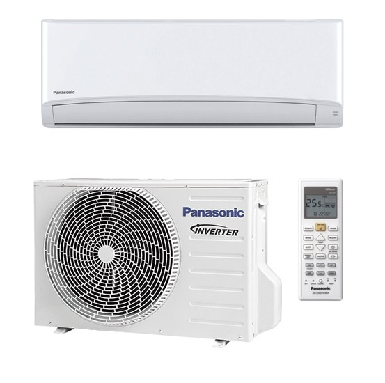 Panasonic CS/CU-TZ42WKE фото 1