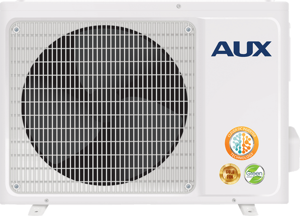 AUX ASW-H12A4/QH-R1DI фото 3
