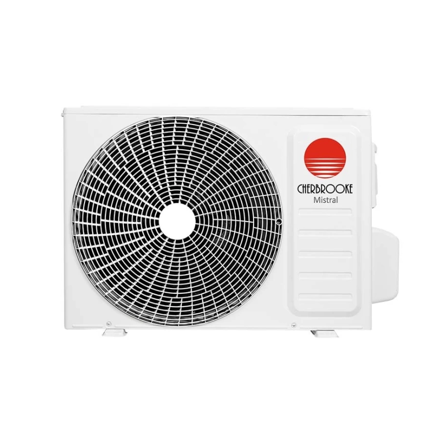 Cherbrooke ASA-09HR4K1/AOA-09HR4K1 фото 4