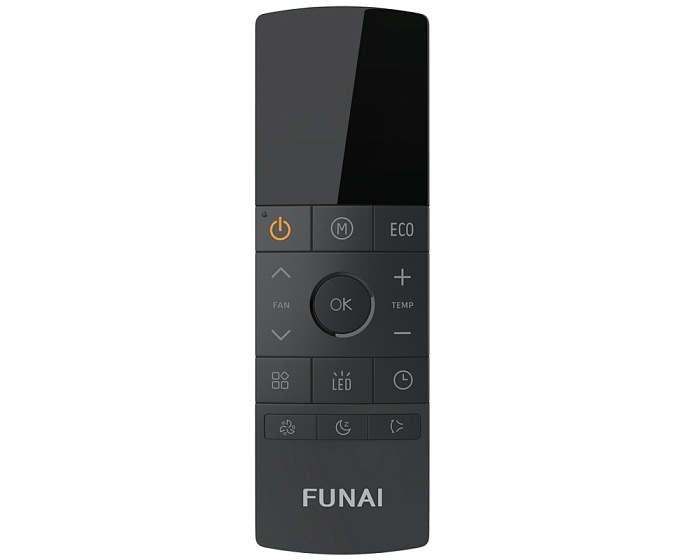 Funai RAC-I-AK25HP.D01 фото 6