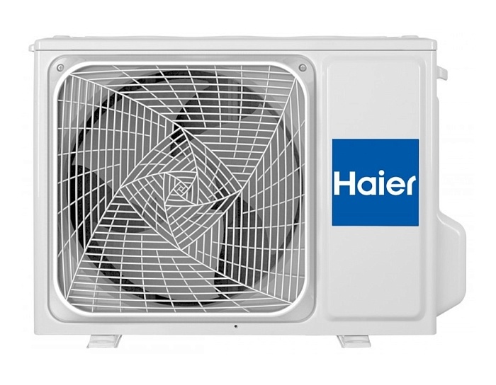 Haier AS35HQJ1HRA-W/B/1U35HQJ1FRA фото 5