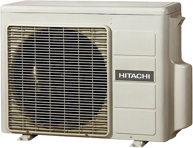 Hitachi RAK-18RPE/RAC-18WPE фото 3