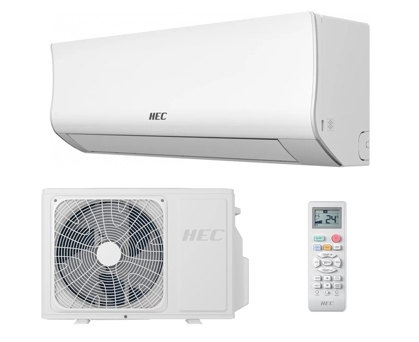 HEC-18HRE03/R3-W/B(DB) фото 1