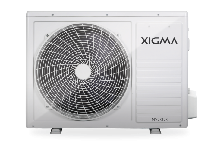 Xigma XGI-TXC21RHA фото 3