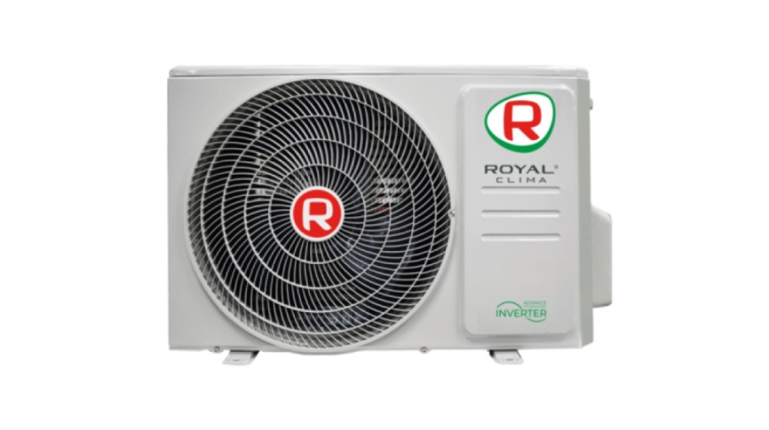 Royal Clima RCI-FCE24HN фото 3