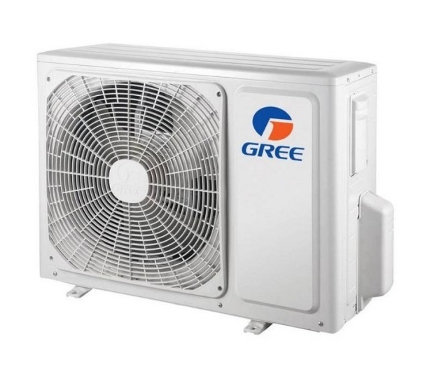 Gree GWH24AADXE/K6DNA2A фото 3