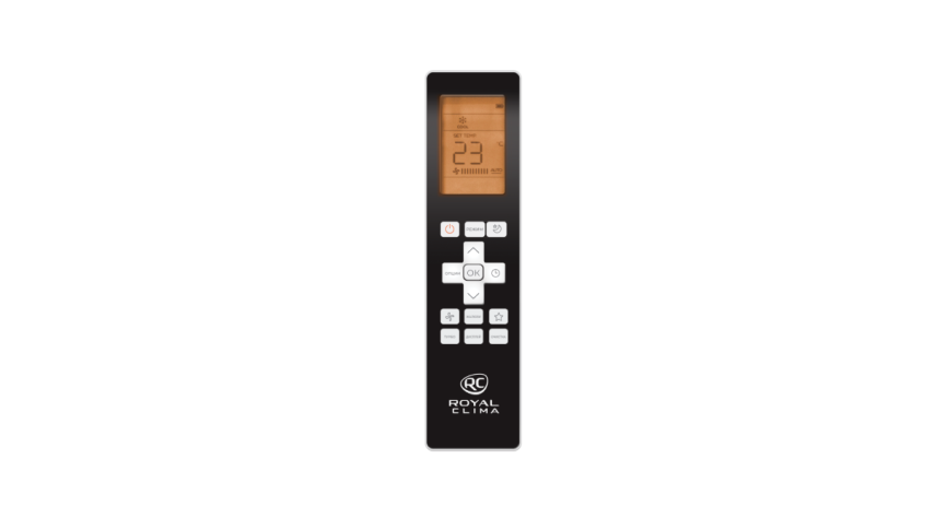 Royal Clima RC-FC28HN фото 4