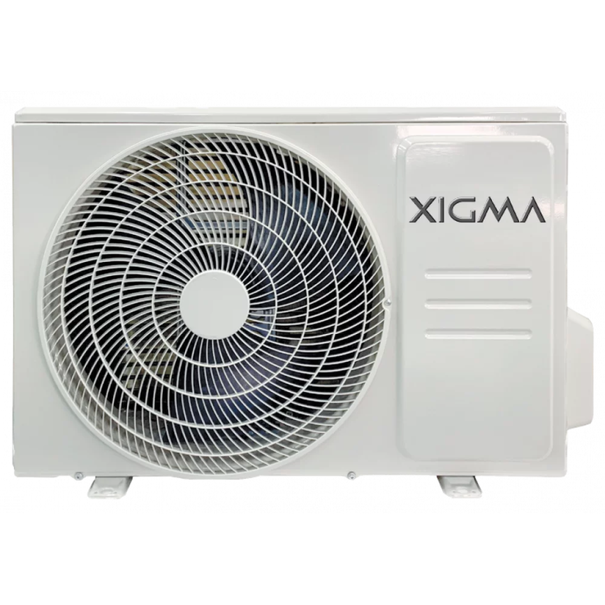 Xigma XG-JP50RHA фото 3