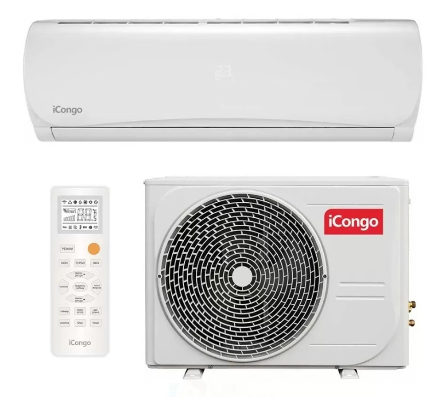 iCongo CS-61V3G-1D170AE5 фото 1