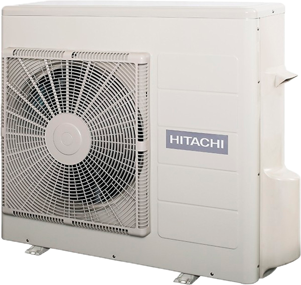Hitachi RAK-60RPE/RAC-60NPE фото 3
