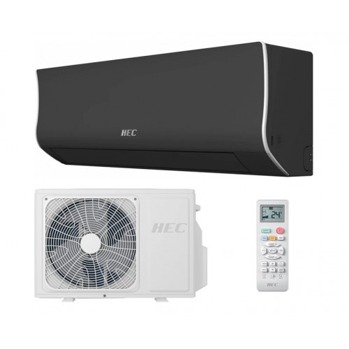 HEC-07HRE03/R3-W/B(DB) фото 2