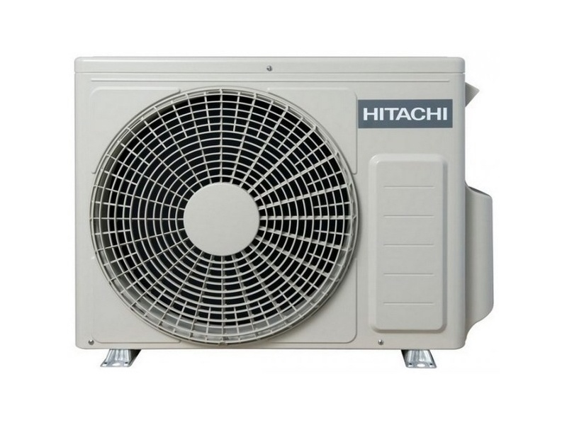 Hitachi RAK-DJ25PHAE/RAC-DJ25PHAE фото 3