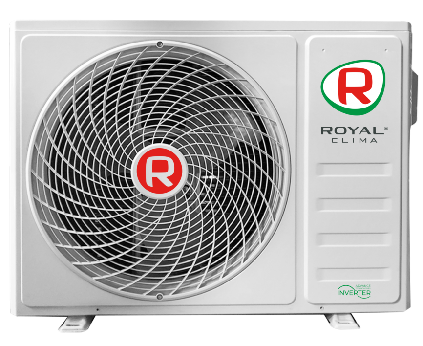 Royal Clima RCI-GLE70HN фото 3
