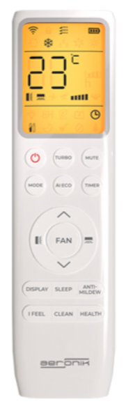 Aeronik ASI-12 IZ1/ASO-12 IZ1 фото 4