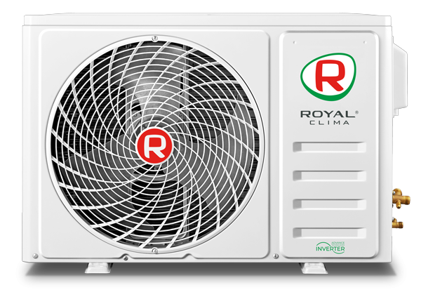 Royal Clima RC-AN70HN фото 3