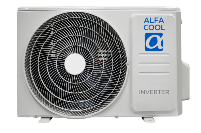 Alfacool APFI-09CH/IDU/APFI-09CH/ODU фото 3