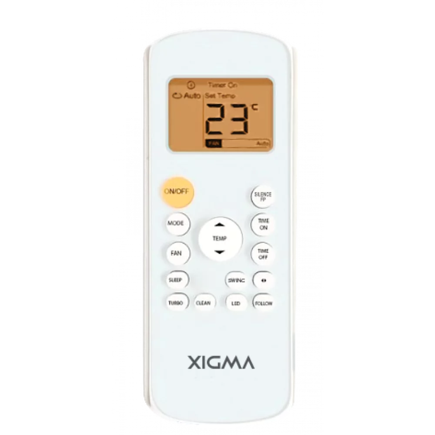 Xigma XG-JP50RHA фото 4