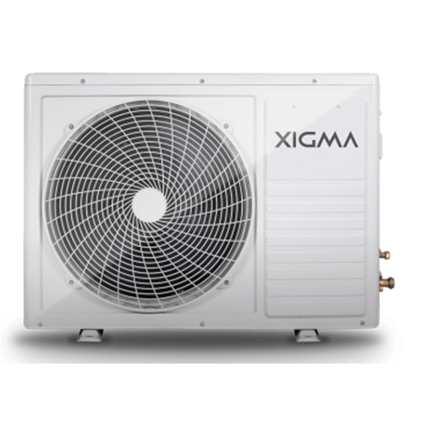 Xigma XG-TXC35RHA фото 3