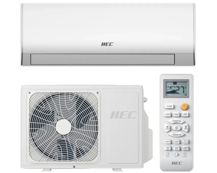 HEC-09HRE03/R3-W/B фото 1