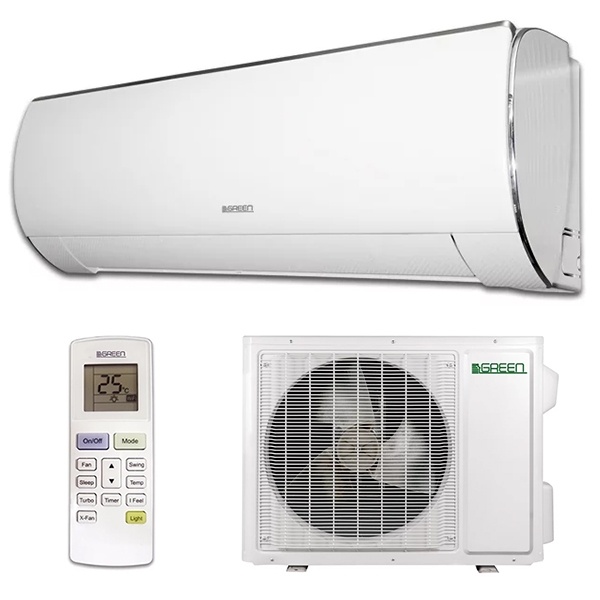 Green GRI-24 HH2/GRO-24 HH3 фото 1