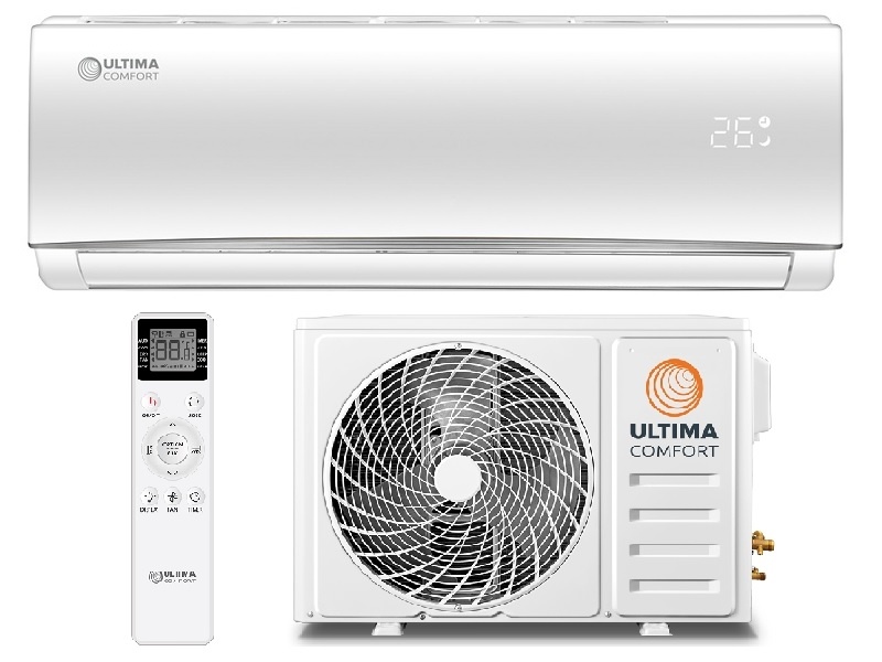 Ultima Comfort ECP-07PN фото 1