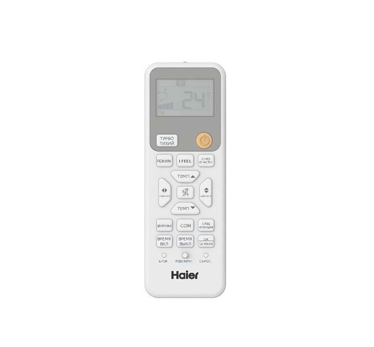 Haier HSU-33HPL103/R3 фото 4