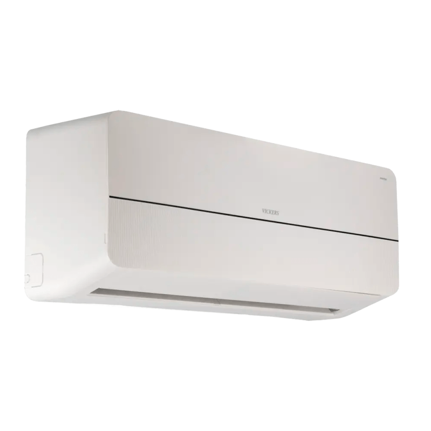 Vickers VC-07HE фото 2