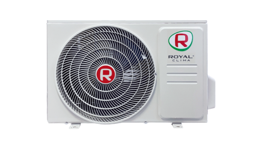 Royal Clima RC-FC28HN фото 3