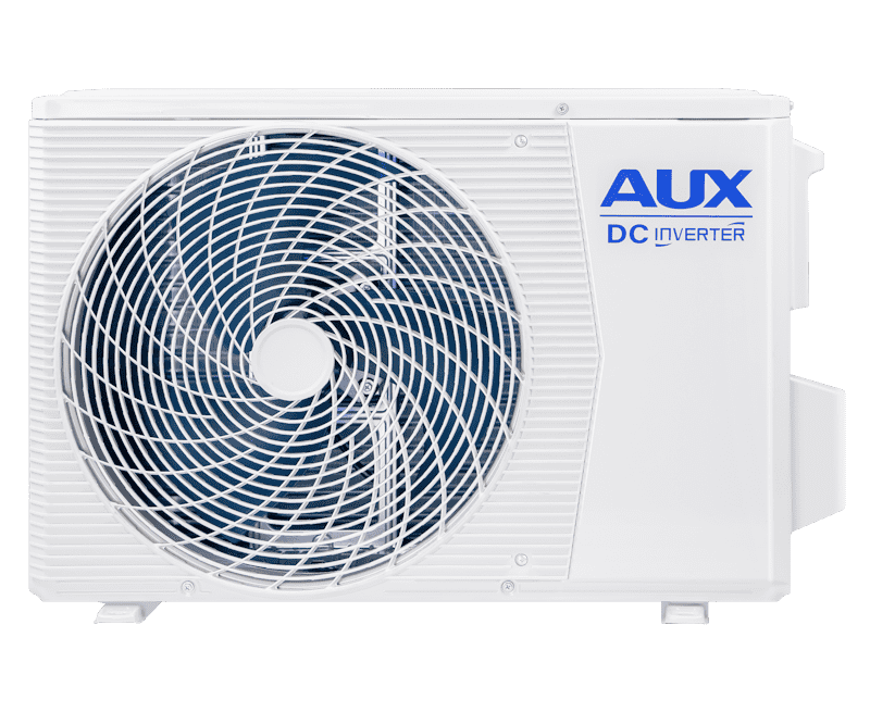 AUX ASW-H12A4/CA-R2DI фото 3