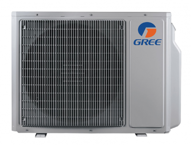 Gree GWH24ACE-K6DNA1I фото 7