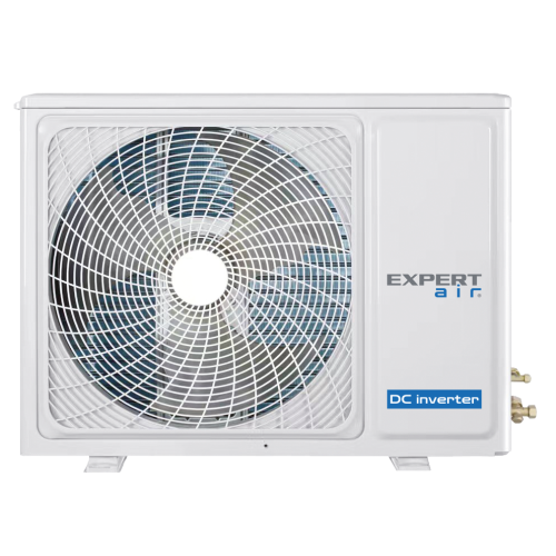  Expertair ZAC-I/PR09NPZ фото 3