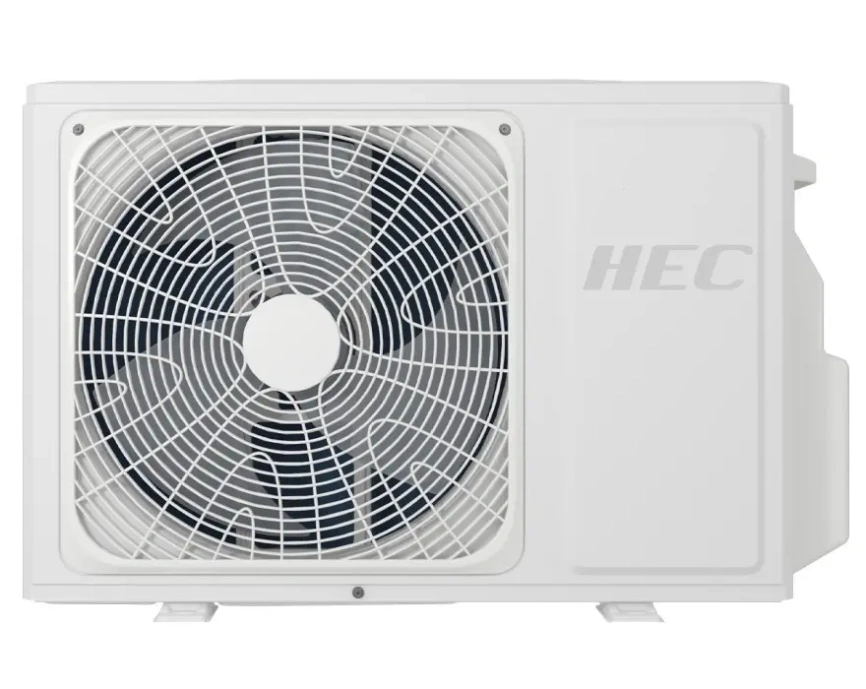 HEC-07HRE03/R3-W/B фото 3