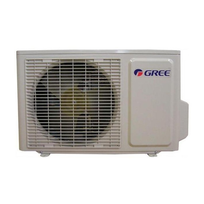 Gree GWH12AGBXB-K6DNA4C фото 3