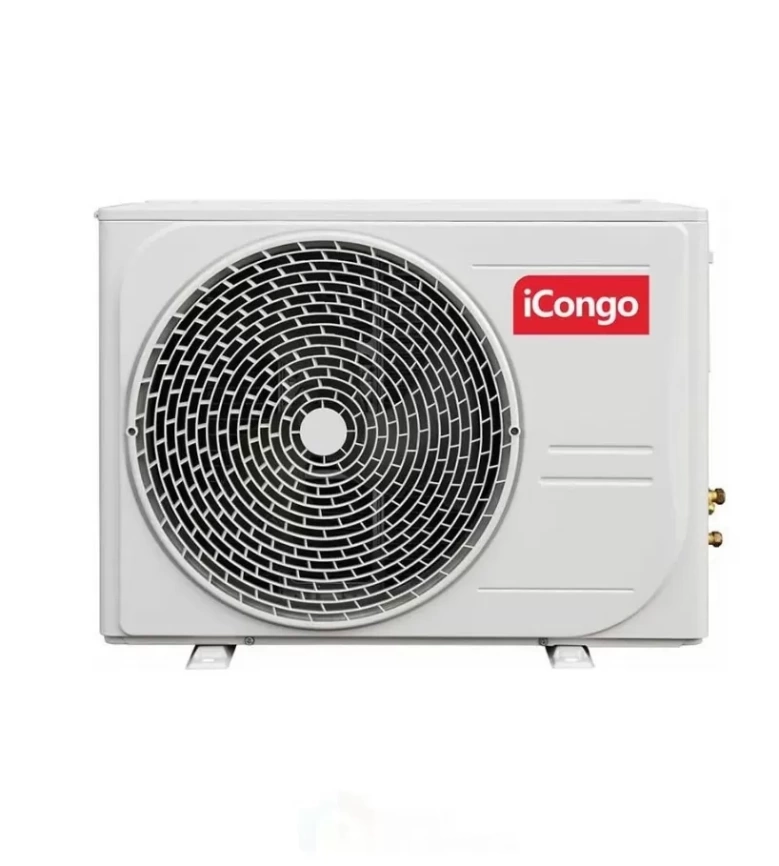 iCongo CS-72H3A-1D170AE5 фото 3