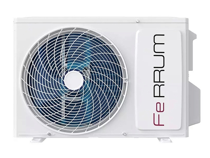 Ferrum FIS18VR1/FOS18VR1 фото 4