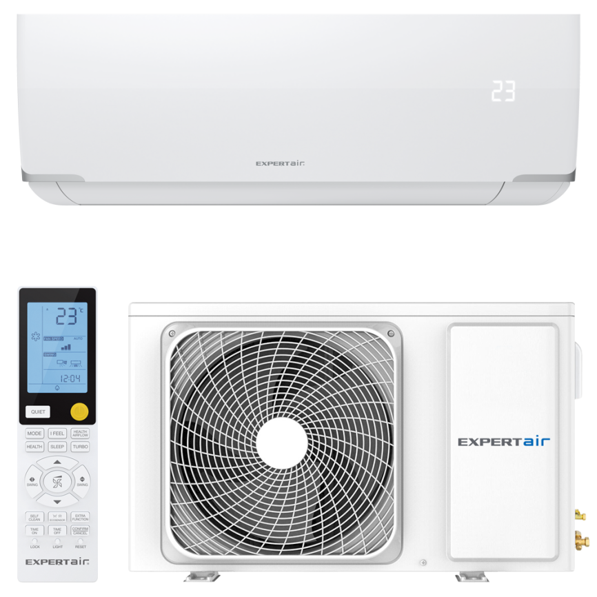 Expertair ZAC-PR09NPZ фото 1