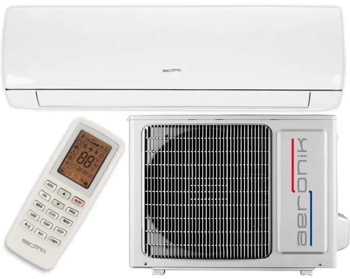 Aeronik ASI-30HS5/ASO-30HMS5 фото 1