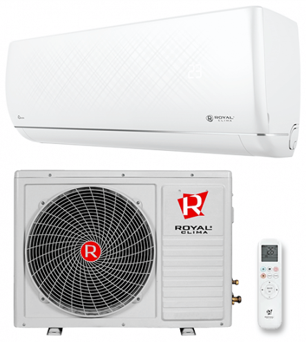 Royal Clima RC-RND70HN фото 1