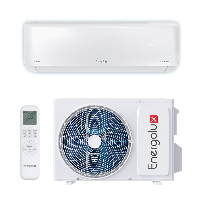 Energolux SAS18Z6-AI/SAU18Z6-AI фото 1