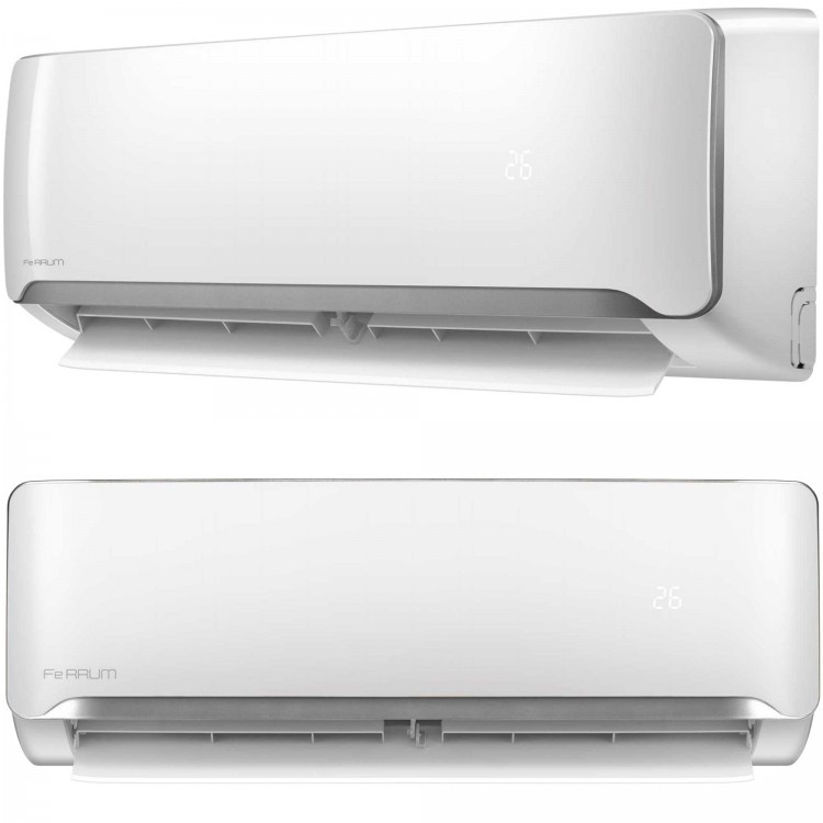 Ferrum FIS12F2C/FOS12F2C фото 2