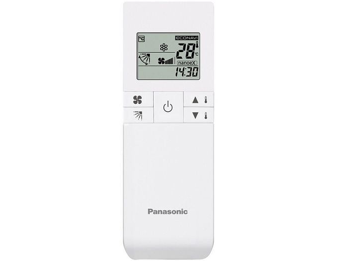 Panasonic CS/CU-Z35XKEW фото 5