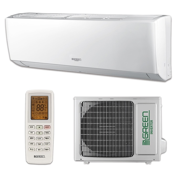 Green GRI-12IGK2/GRO-12IGK3 фото 1