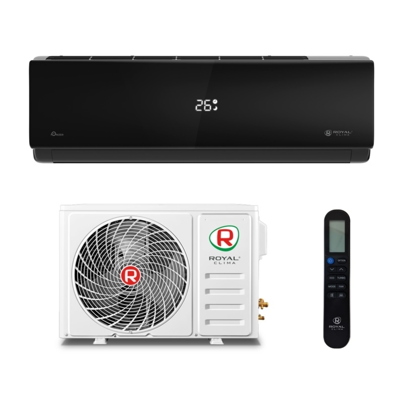 Royal Clima RC-AN22HN фото 1