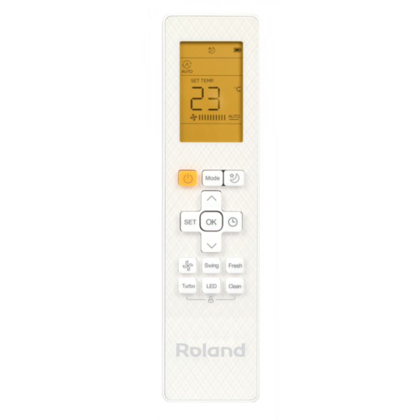 Roland FU-07HSS010/N6 фото 4